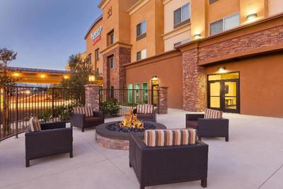 Fairfield Inn & Suites Riverside Corona/Norco