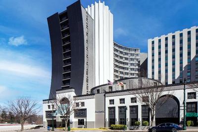 DoubleTree by Hilton Washington DC Silver Spring