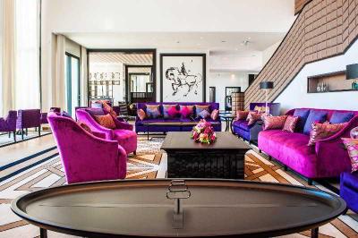 Villa Diyafa Boutique Hotel & Spa