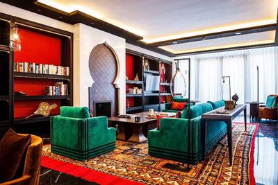 Villa Diyafa Boutique Hotel & Spa