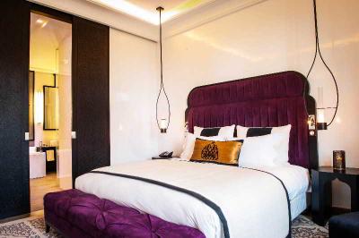 Villa Diyafa Boutique Hotel & Spa