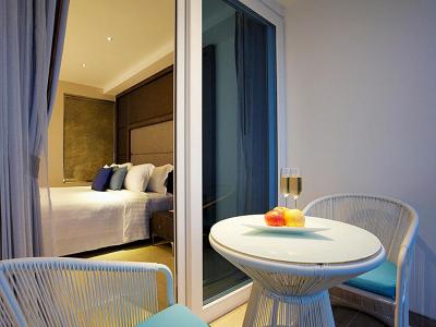 Centara Life Avenue Hotel Pattaya