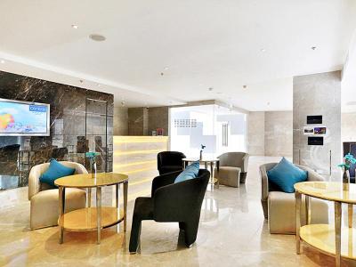Centara Life Avenue Hotel Pattaya