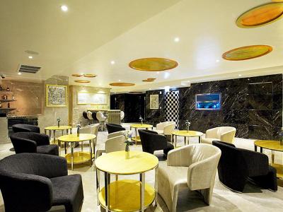 Centara Life Avenue Hotel Pattaya