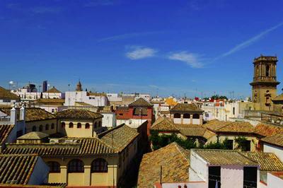 Pension Perez Montilla