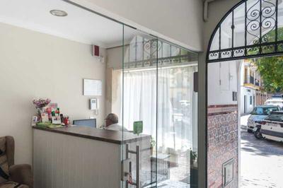 Pension Perez Montilla