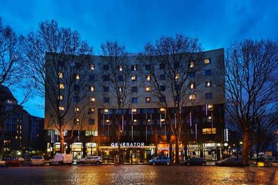 Generator Paris