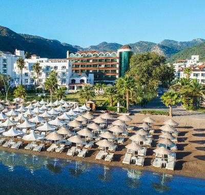 Elite World Marmaris Hotel