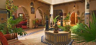 Dar Imlil