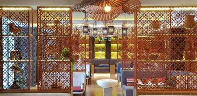 Bizotel Bangkok