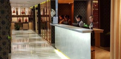 Bizotel Bangkok