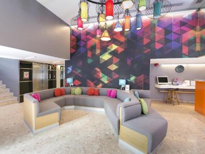 Bizotel Bangkok