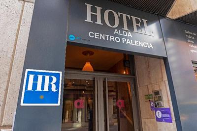 Alda Centro Palencia