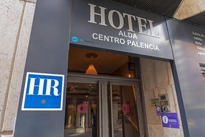 Alda Centro Palencia