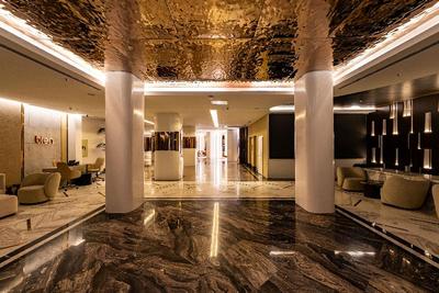 Qlusive Hotel