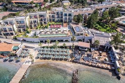 Casa Nonna Bodrum