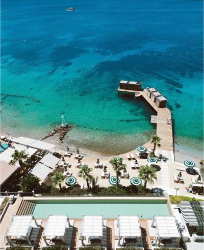 Casa Nonna Bodrum