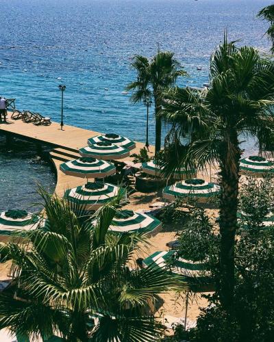 Casa Nonna Bodrum