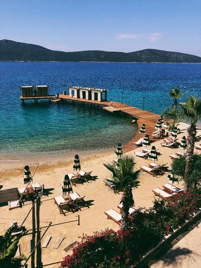 Casa Nonna Bodrum