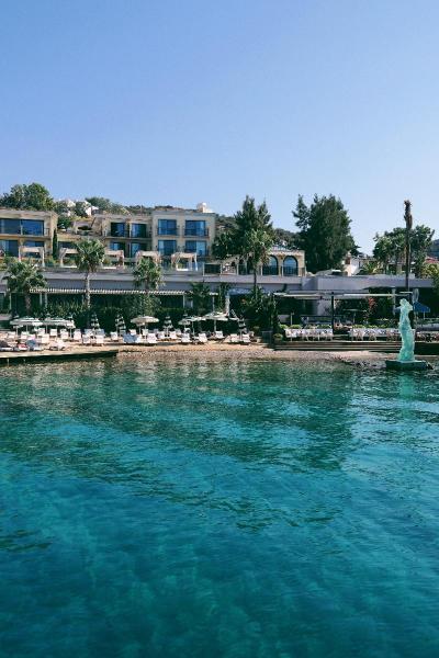 Casa Nonna Bodrum