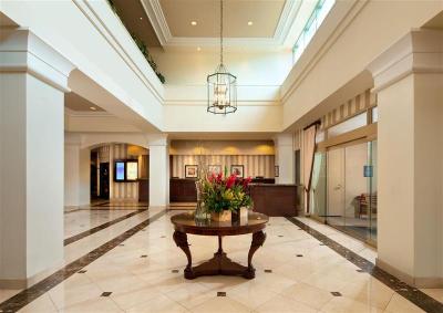 Sheraton Fairplex Hotel & Conference Center