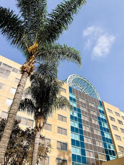 Sheraton Fairplex Hotel & Conference Center
