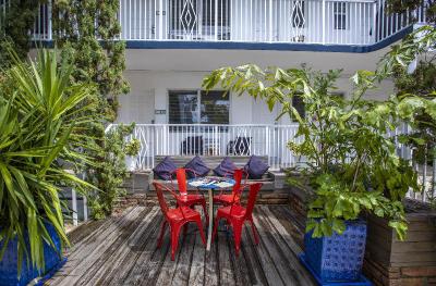 Beachside All Suites Hotel
