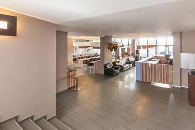 MUNIQUE HOTEL FRANKFURT CITY