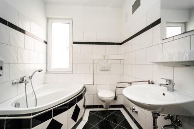 MUNIQUE HOTEL FRANKFURT CITY