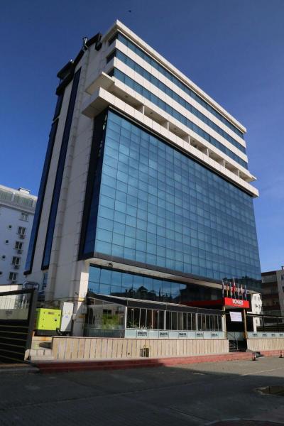 Konaks Hotel