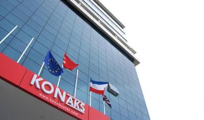 Konaks Hotel