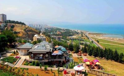 Konaks Hotel
