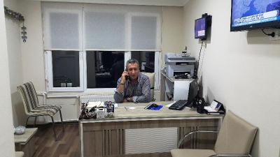 BeyazitHan Suites
