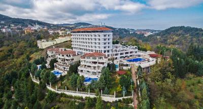 Thermalium Wellness & Spa Hotel by Vima