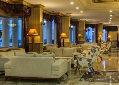 Thermalium Wellness & Spa Hotel by Vima