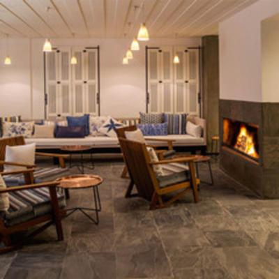 Mola Cunda Hotel