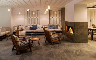 Mola Cunda Hotel