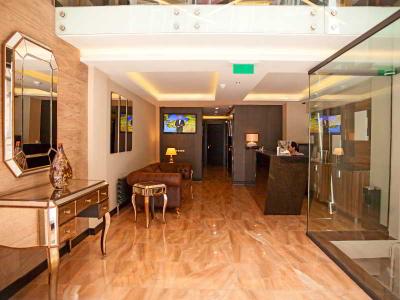 The22 Hotel
