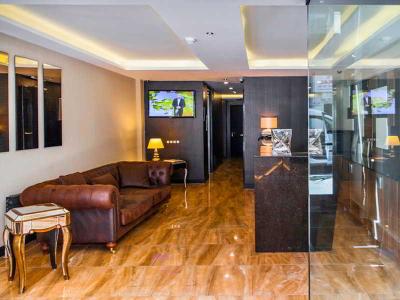 The22 Hotel
