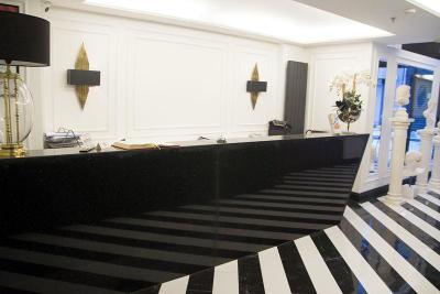 The22 Hotel