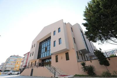 Montania Town Hotel Mudanya