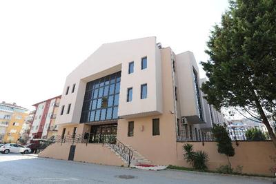 Montania Town Hotel Mudanya