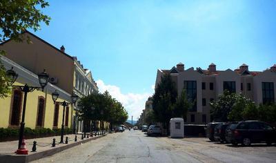 Montania Town Hotel Mudanya