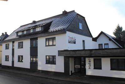 Hotel Troll's Brauhaus
