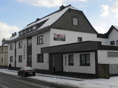 Hotel Troll's Brauhaus