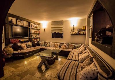 Assos Behram Hotel