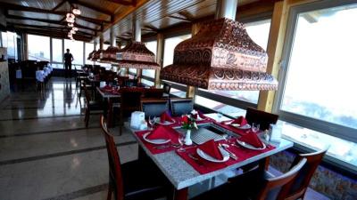 Tasar Royal Hotel