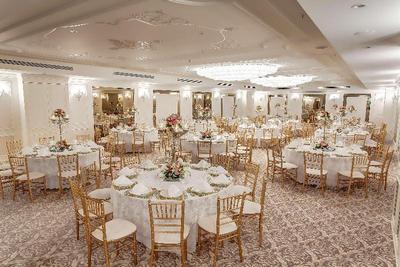 DoubleTree by Hilton Gaziantep, Turkey