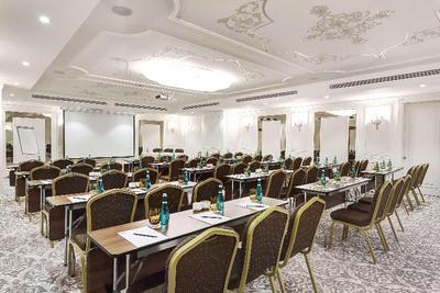 DoubleTree by Hilton Gaziantep, Turkey