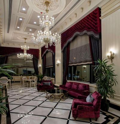 DoubleTree by Hilton Gaziantep, Turkey